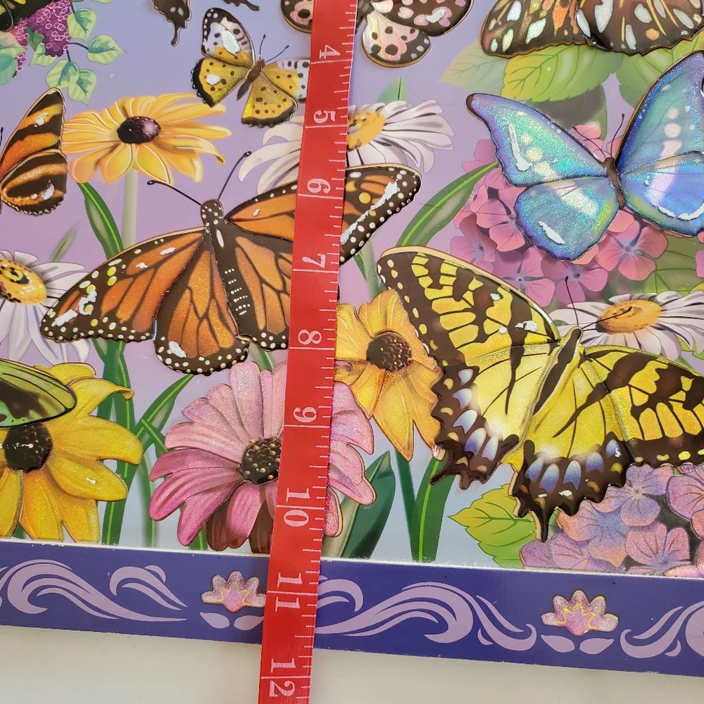 Cute Butterfly Bundle